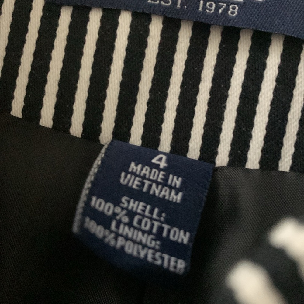 Chaps blazer - Picture 8 of 8